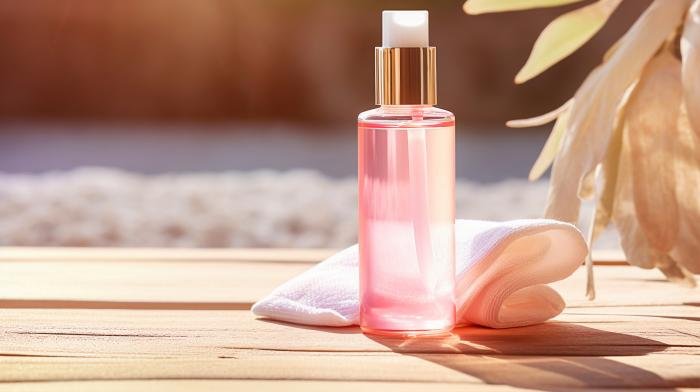 Wholesale room spray packaging materials and custom labeling options