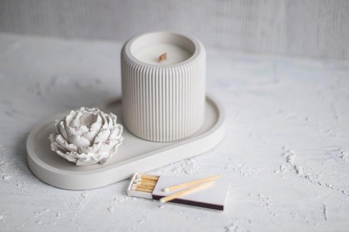 IFRA standards impact on luxury candle fragrance oil selection