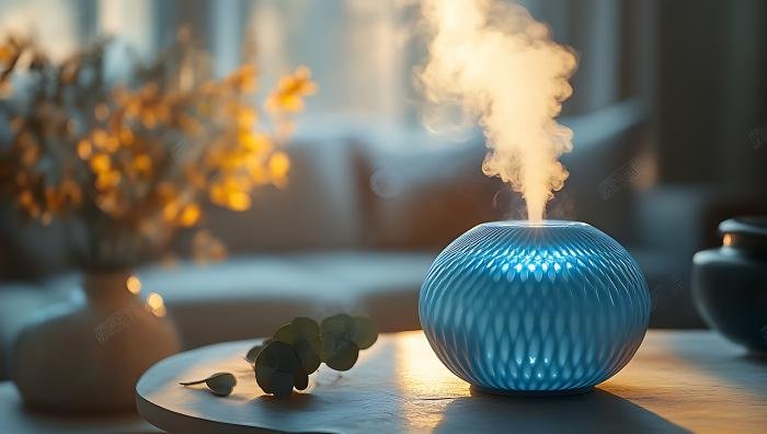 Les dispositifs olfactifs intelligents transforment l'expérience de l'aromathérapie