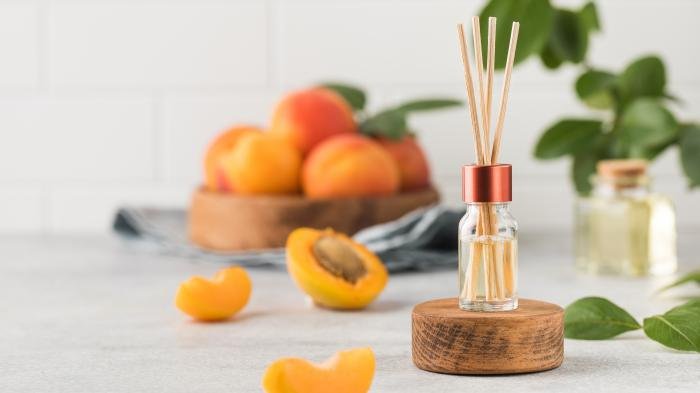 Systèmes commerciaux de diffusion d'odeurs pour le commerce de détail