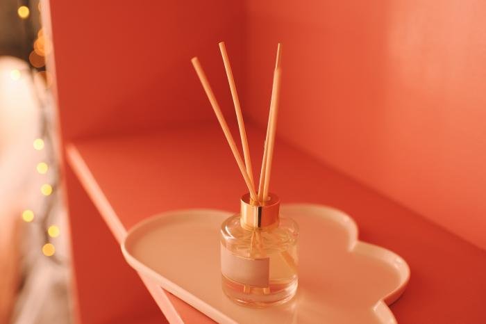 Low minimum order quantity fragrance production advantages