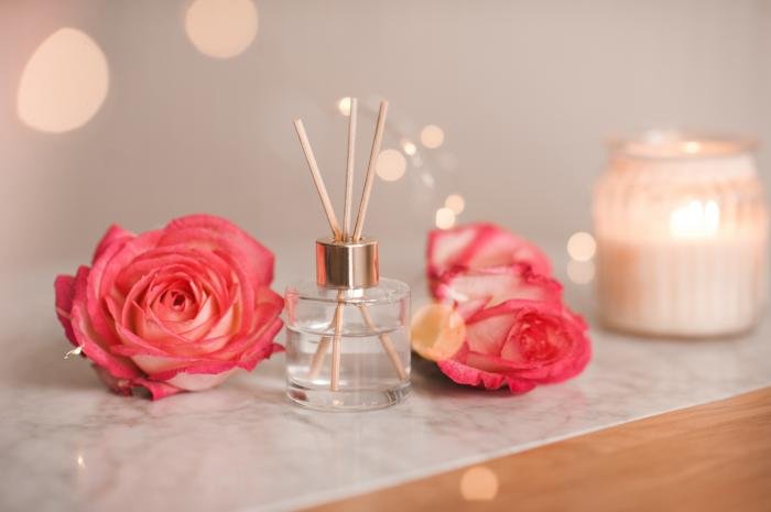 Diffuseurs de luxe multiformats pour des parfums d'ambiance haut de gamme