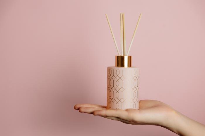 Diffuseur d'aromathérapie avancé favorisant le bien-être et la santé