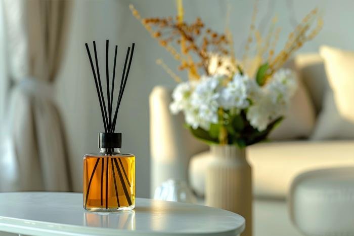 Sourcing strategy for reliable home fragrance manufacturing partners