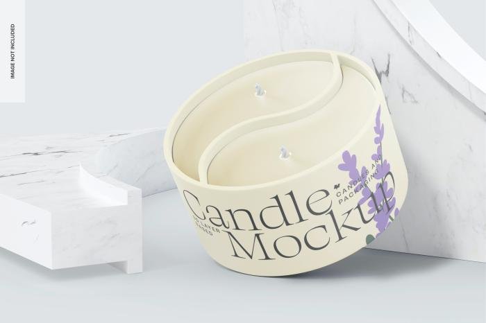 Lavender candle diffuser duo aromatherapy benefits