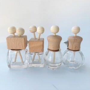 Private Label Car Aroma Diffuser
