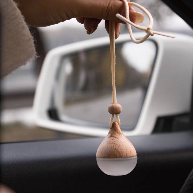 car air fresheners expanding fragrance brand reach