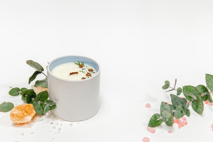 how aromatherapy affects the brain