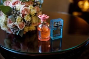 seasonal womens fragrance collection
