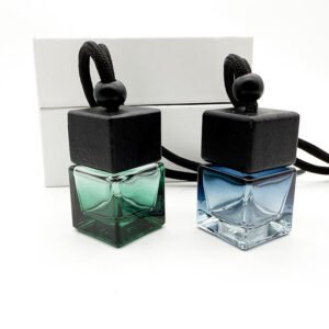 New Style Exquisite 8ml Car Perfume