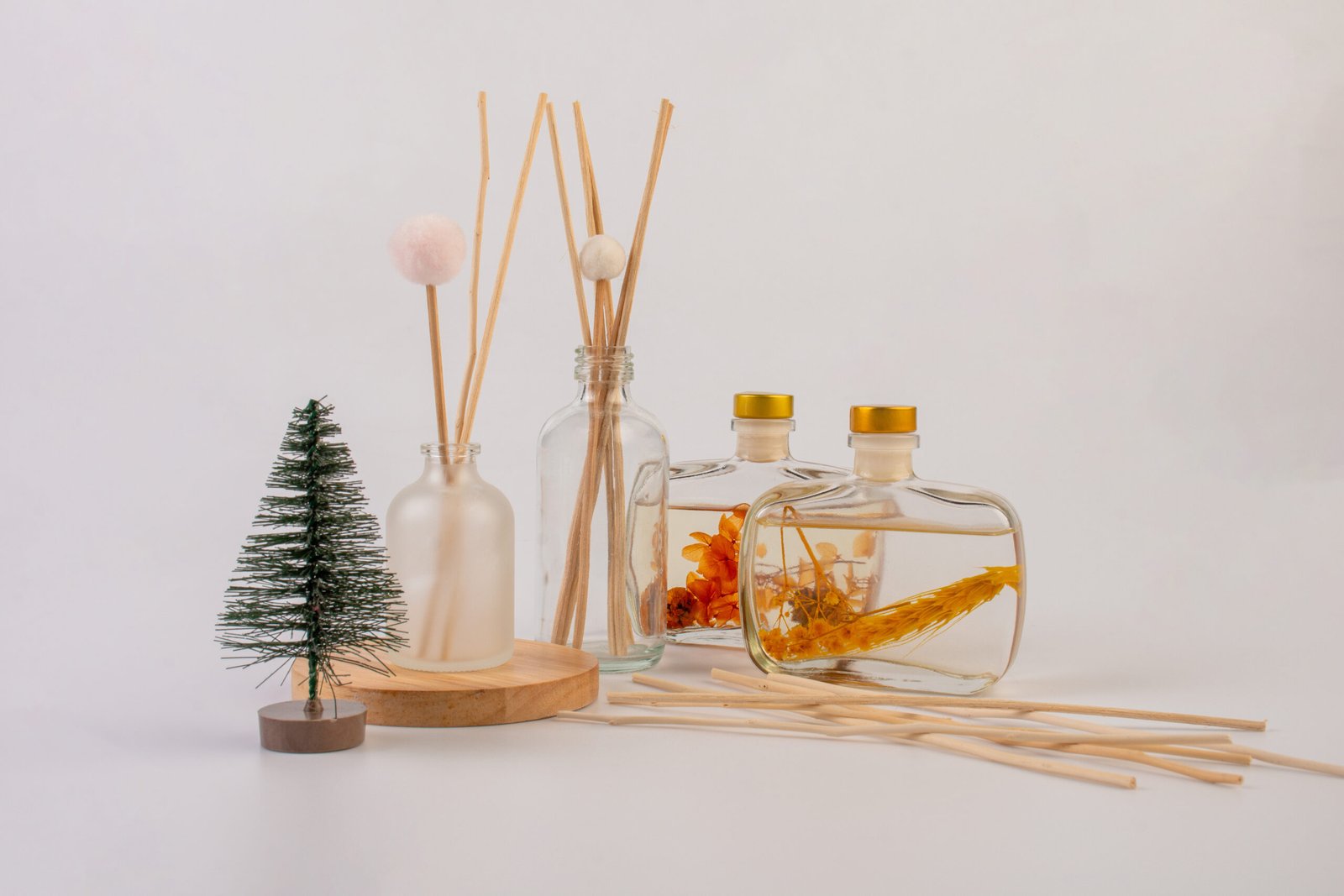 The Best Reed Diffuser Scents for Every Season | Seasonal Home ...