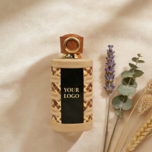 Custom Logo Unisex Perfume Eau De