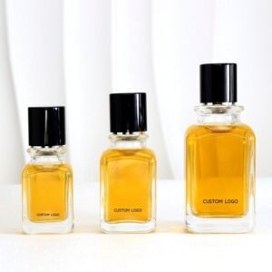 Multi-Size Unisex Perfume Collection