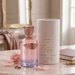 Private Label Floral Women’s Eau de Parfum