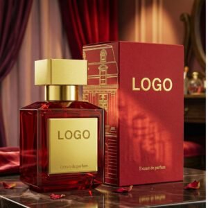 Deep Ruby Women’s Eau de Parfum