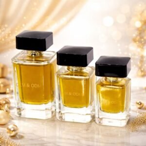 Faceted Cap Men’s Eau de Parfum