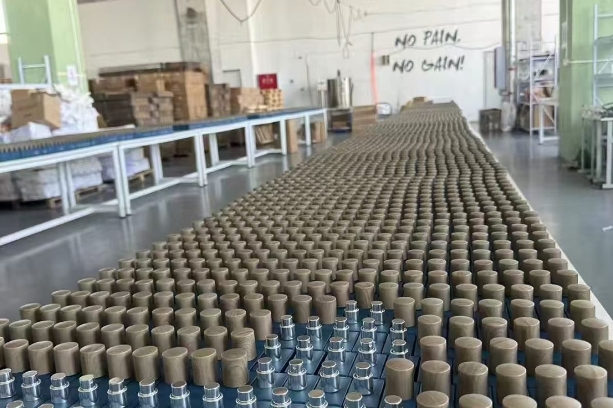 Factory