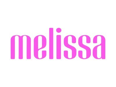 MELISSA-ROSA- logo