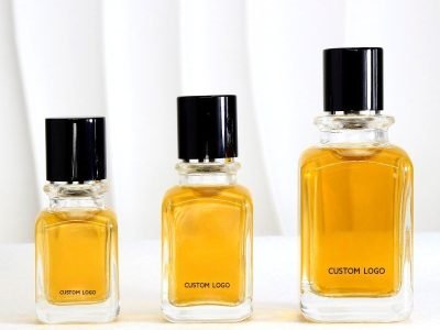 Multi-Size Unisex Perfume Collection