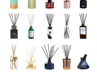 Reed diffuser types(1)