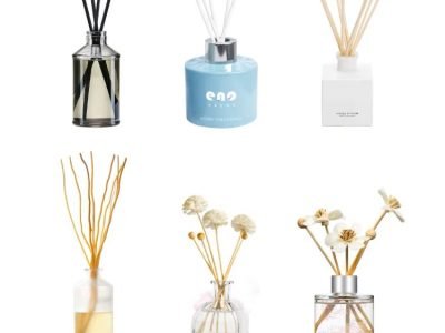 customize the sticks