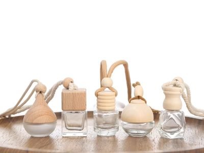 glass car diffuser supplier