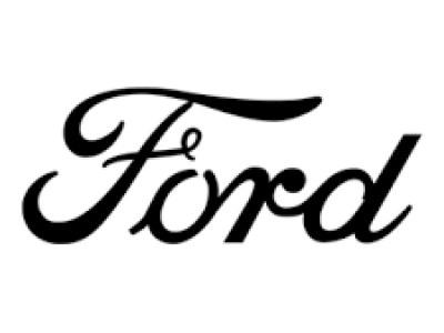 Ford logo