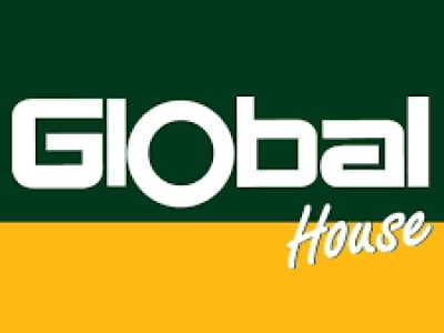 Global logo